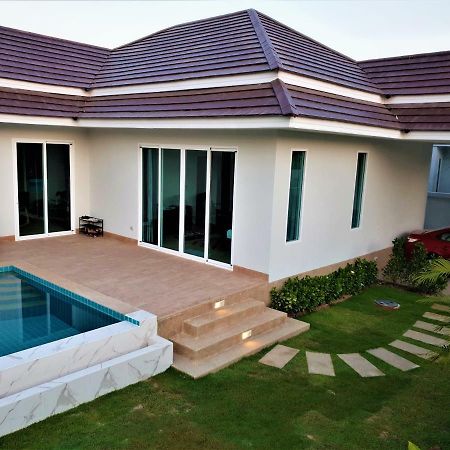 Villa De Veluwe @ Hua Hin Luaran gambar