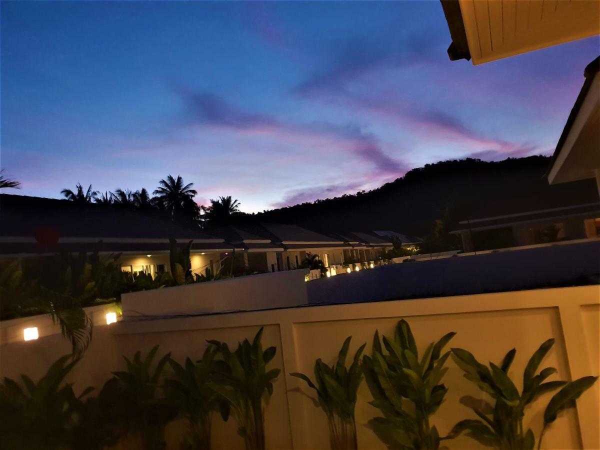 Villa De Veluwe @ Hua Hin Luaran gambar