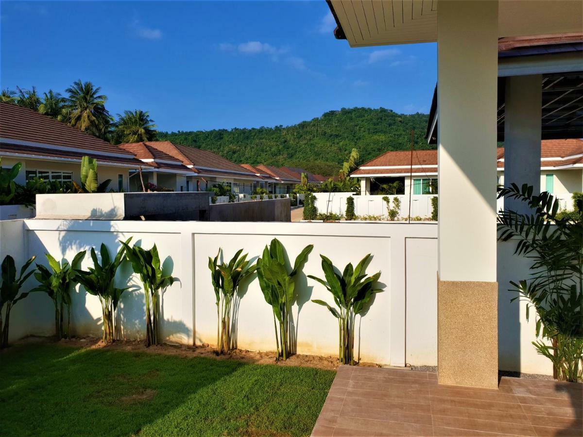 Villa De Veluwe @ Hua Hin Luaran gambar
